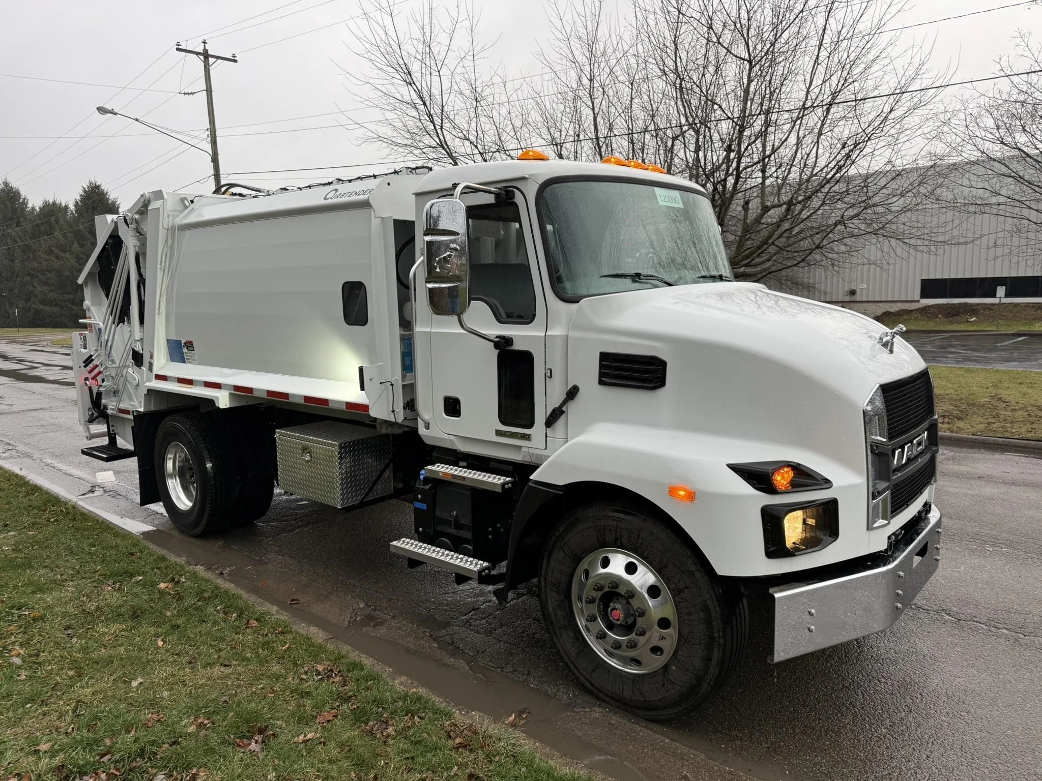 2025 Mack MD in Findlay, OH — photo 4