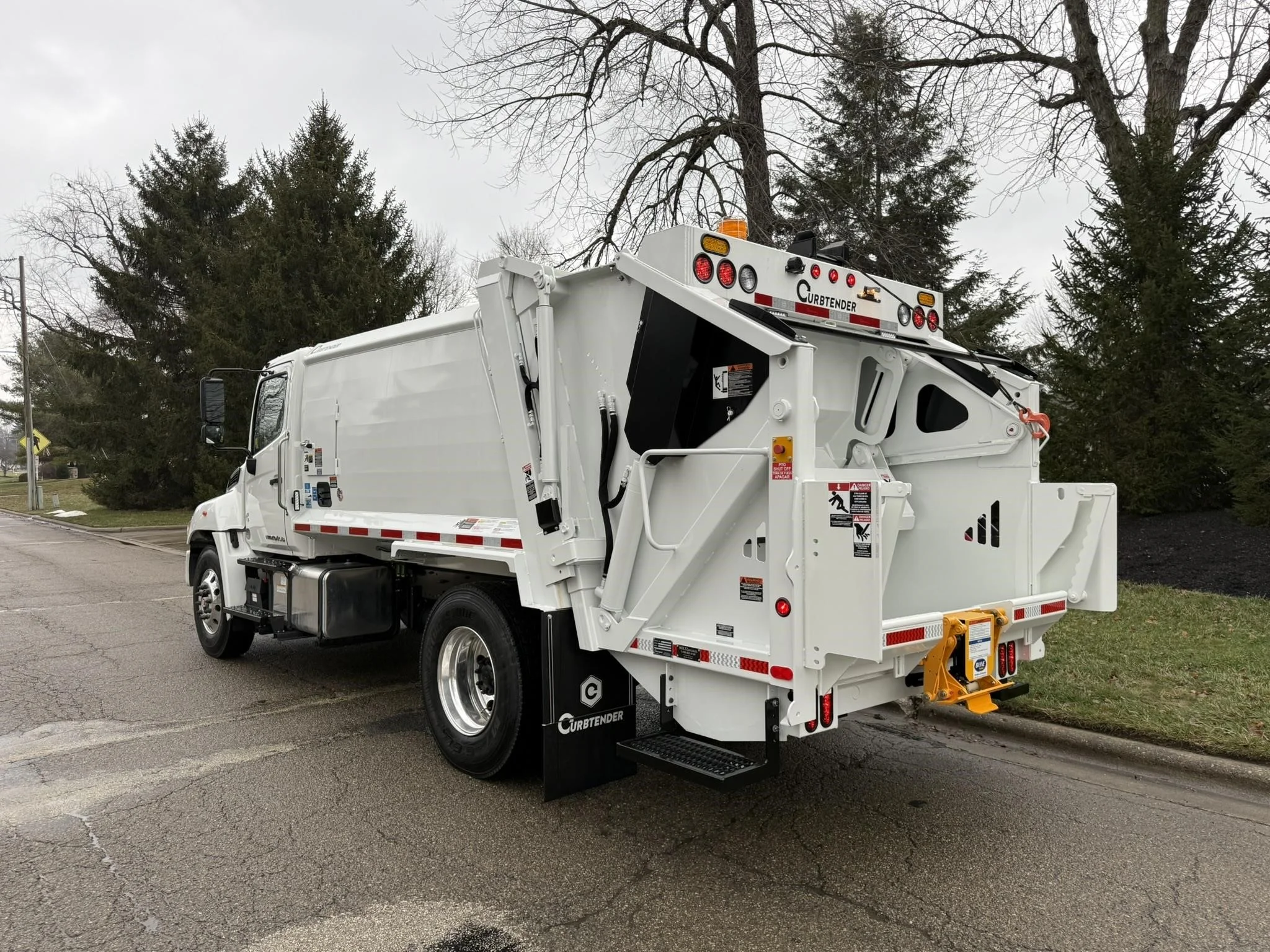 2025 Mack MD in Findlay, OH — photo 2