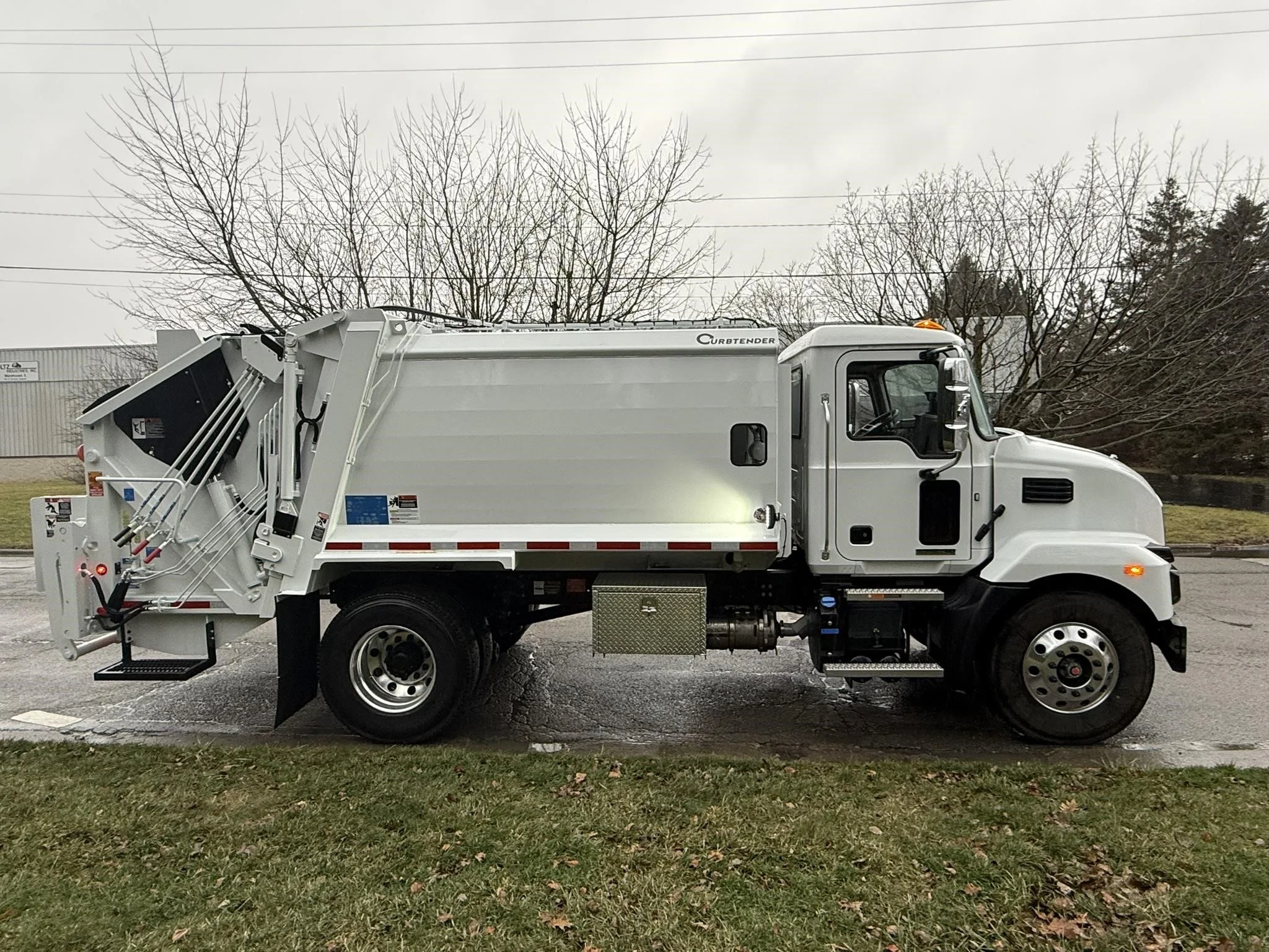 2025 Mack MD in Findlay, OH — photo 5