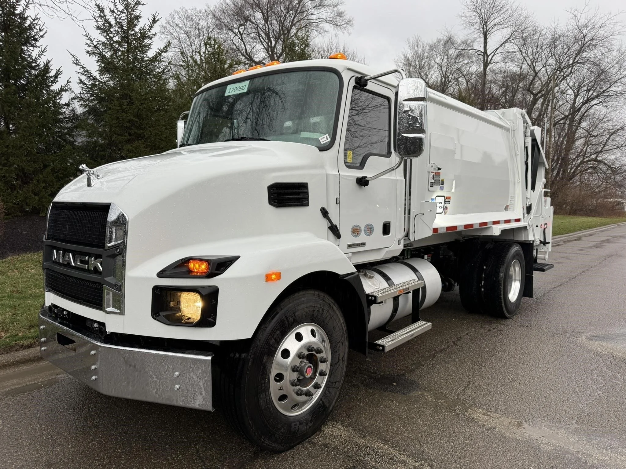 2025 Mack MD in Findlay, OH