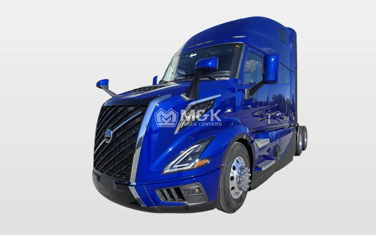 2026 Volvo - image 1