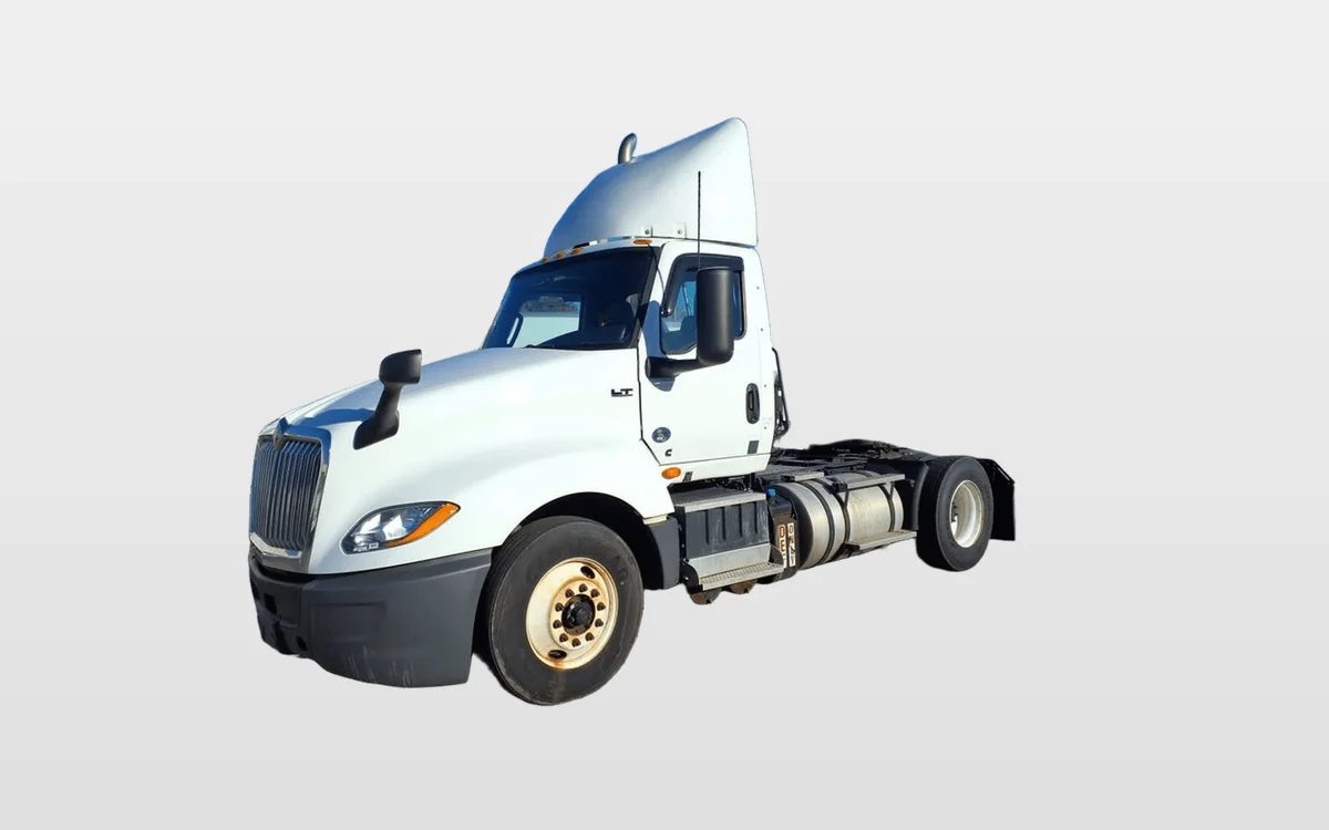 2021 International - image 1