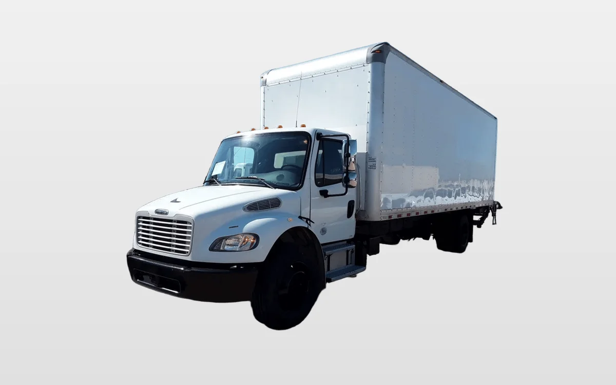 2022 Freightliner M2 106 - image 1