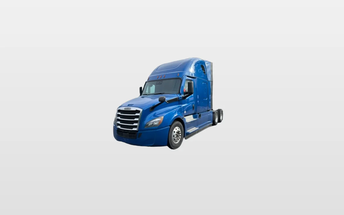 2021 Freightliner Cascadia in GUARDIAN ATLANTA