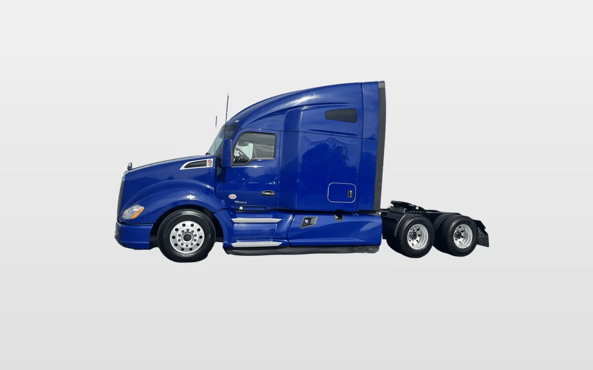 2022 Kenworth T680 - image 1