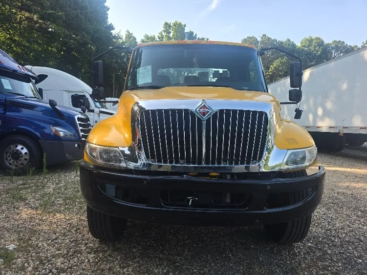 2021 International MV in Suwanee, GA — photo 2