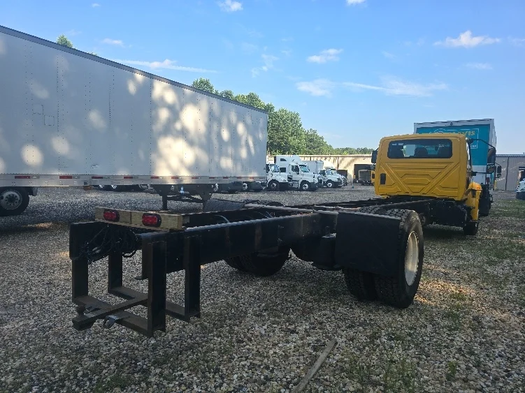 2021 International MV in Suwanee, GA — photo 8