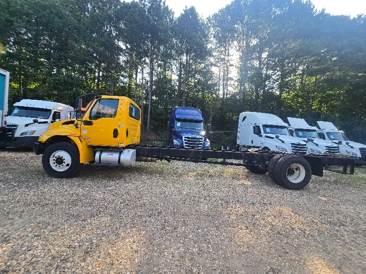2021 International MV in Suwanee, GA — photo 4
