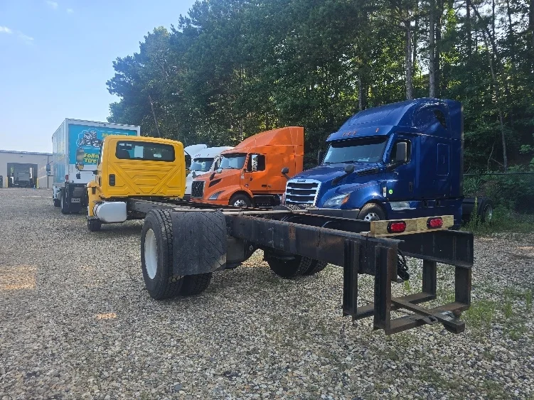 2021 International MV in Suwanee, GA — photo 6