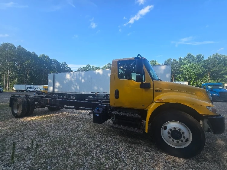 2021 International MV in Suwanee, GA — photo 10