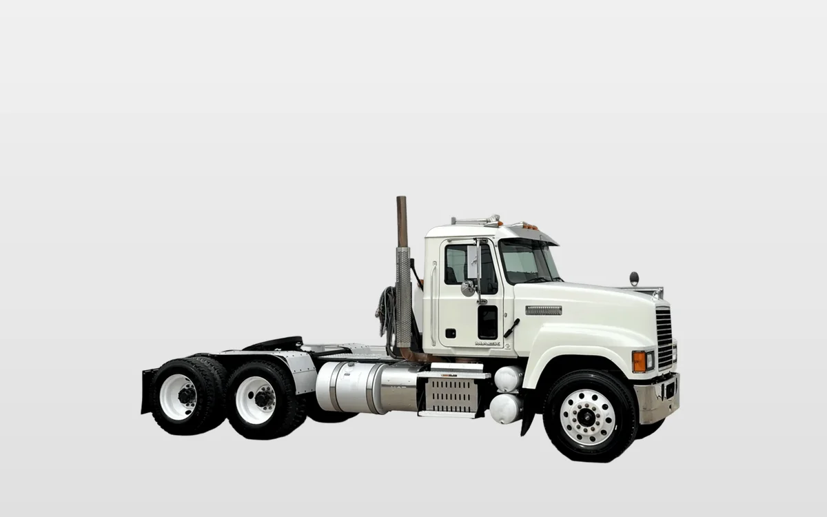 2016 Mack - image 1