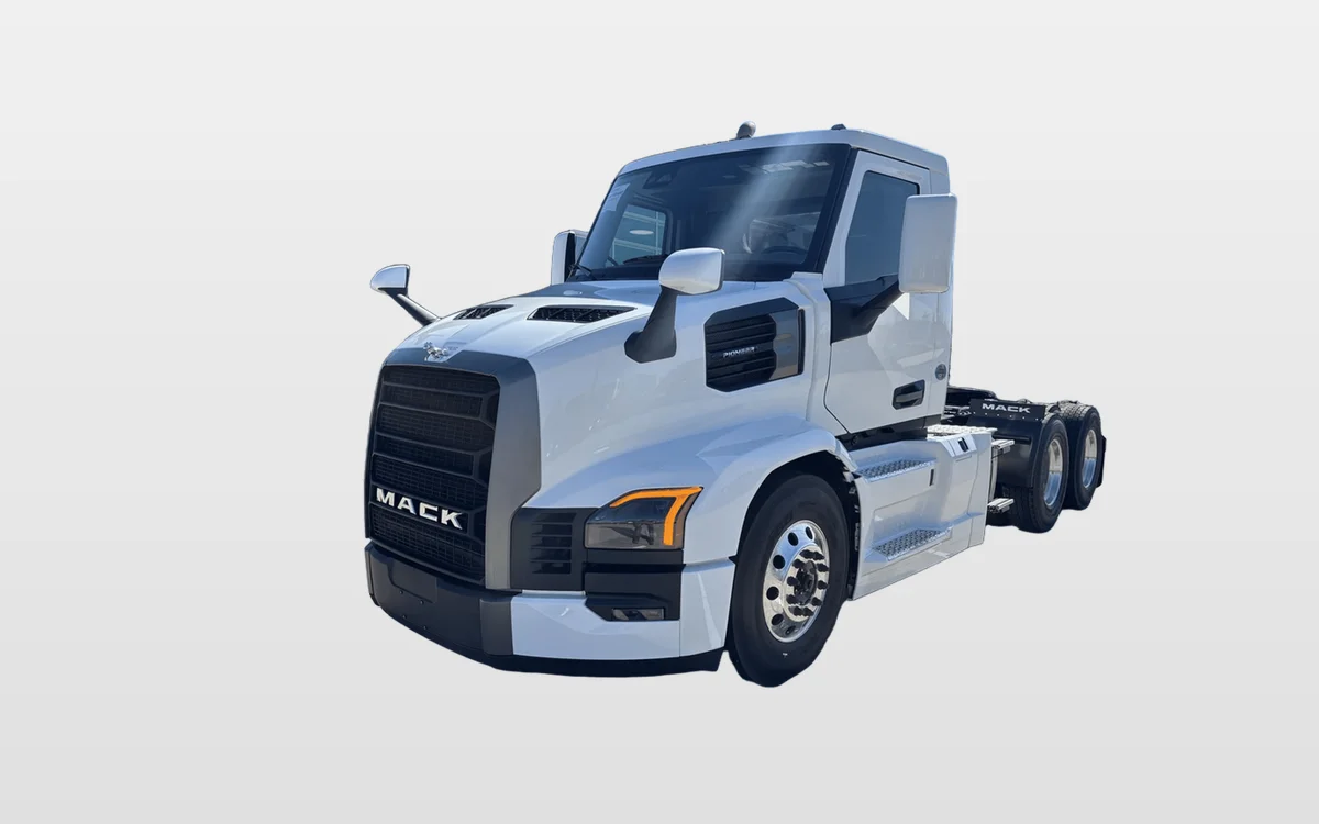 2026 Mack - image 1