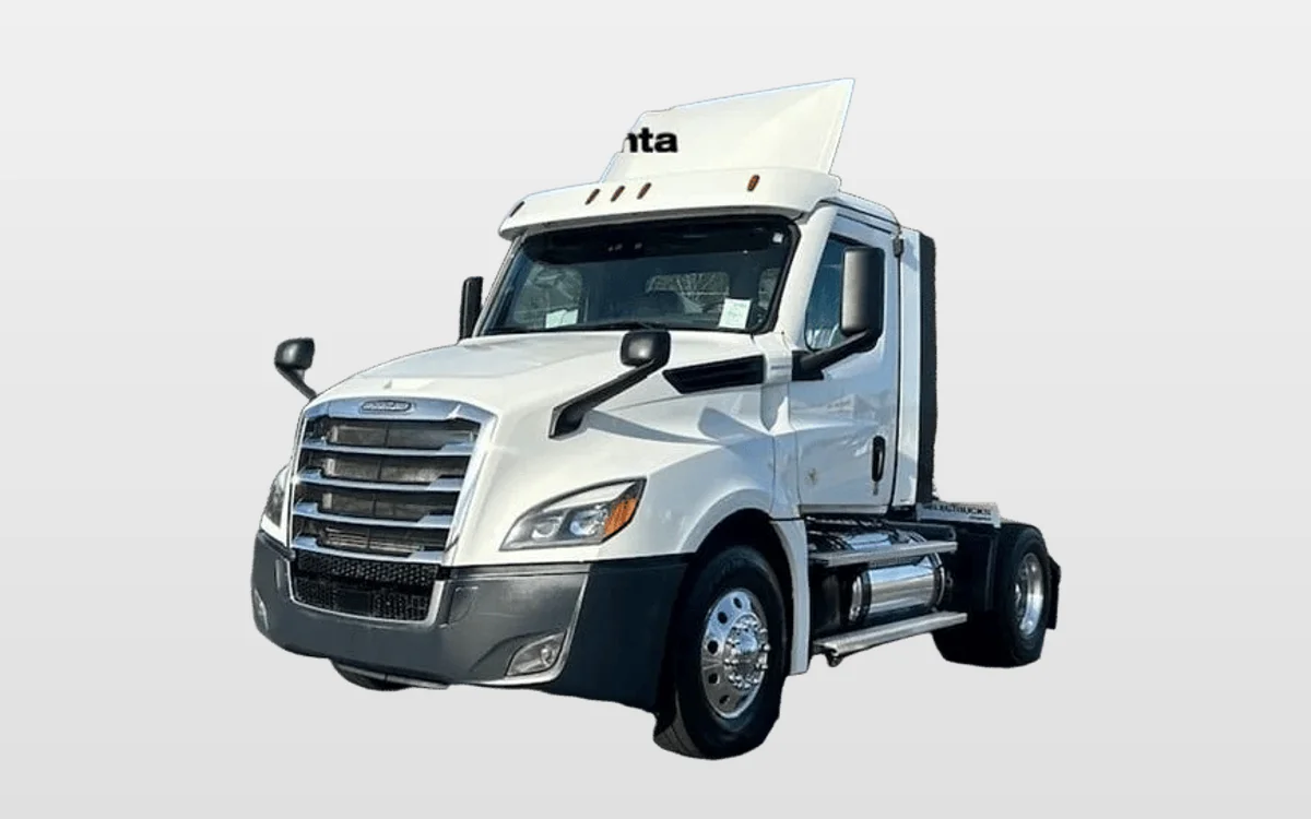 2022 FREIGHTLINER Cascadia 126 - image 1