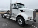 2026 Peterbilt 567 in GA — photo 8
