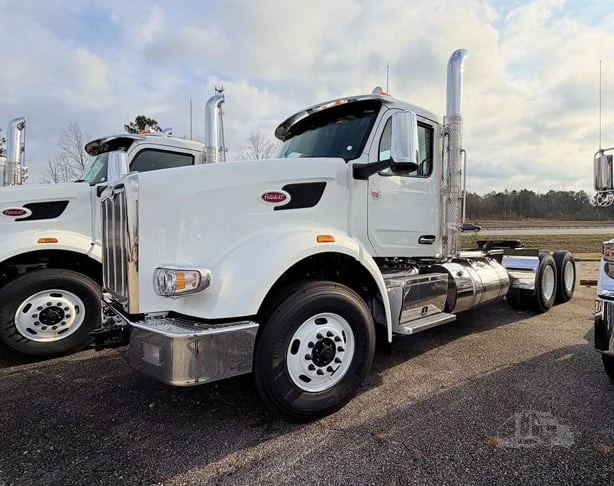 2026 Peterbilt 567 in GA