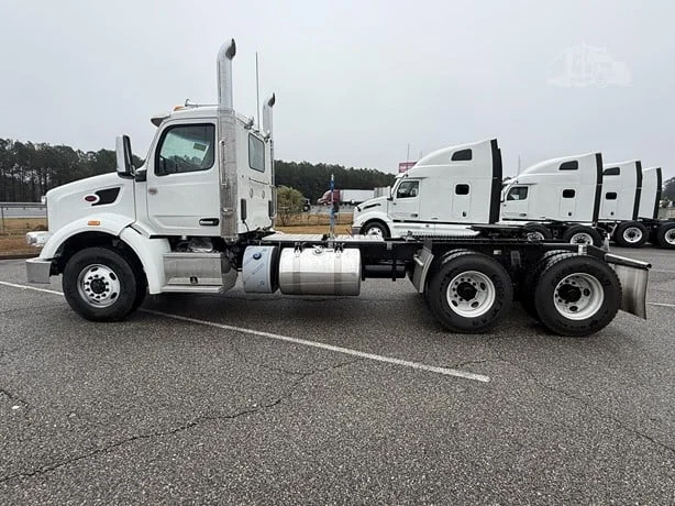 2026 Peterbilt 567 in GA — photo 3