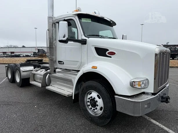 2026 Peterbilt 567 in GA — photo 2