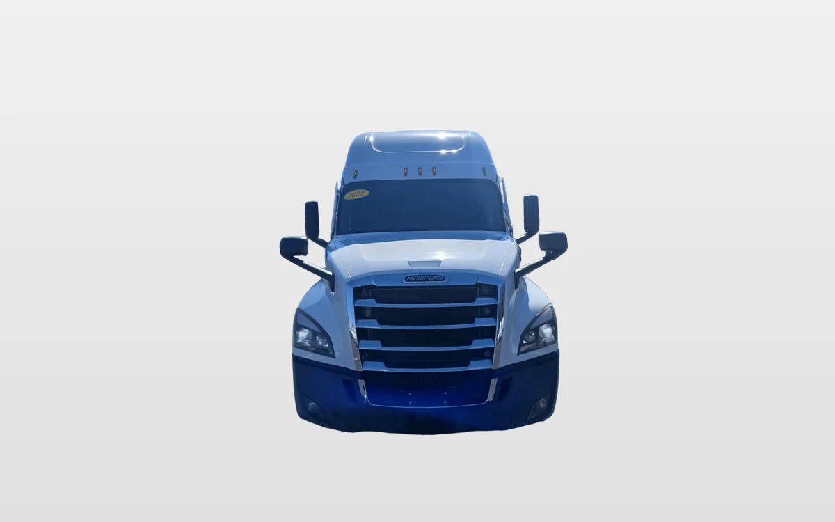 2022 Freightliner - image 1