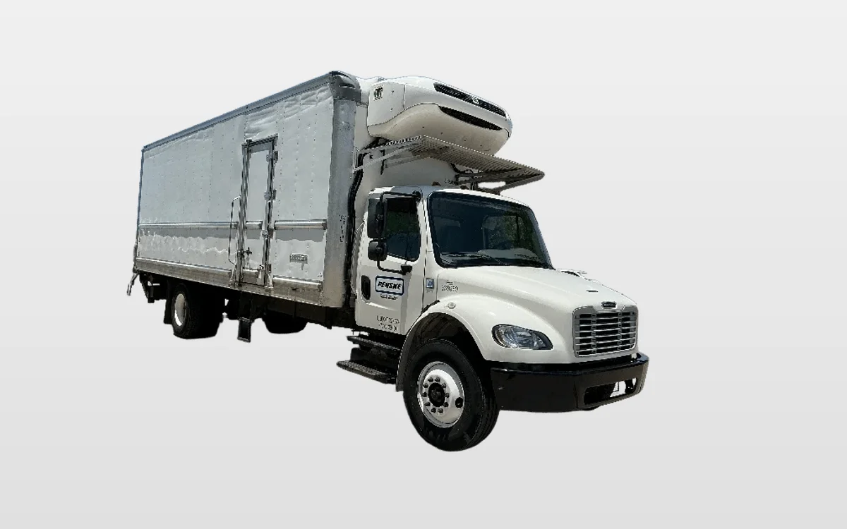 2020 Freightliner M2 106 - image 1