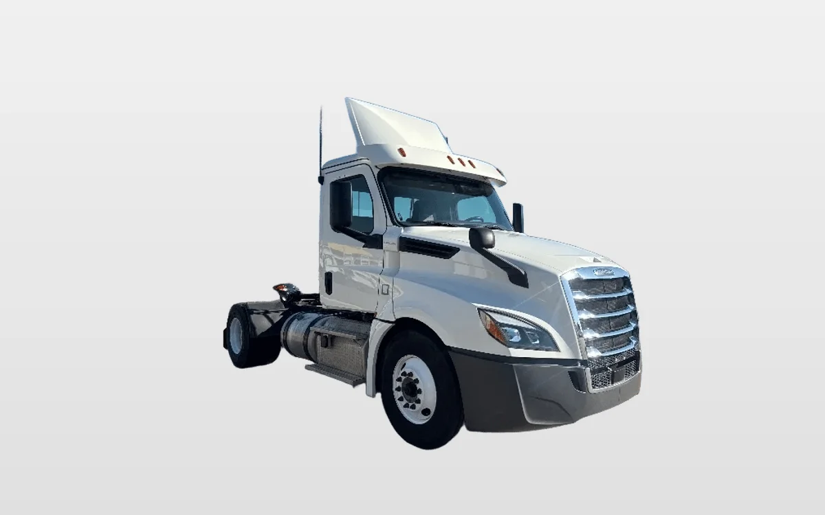 2019 Freightliner - image 1
