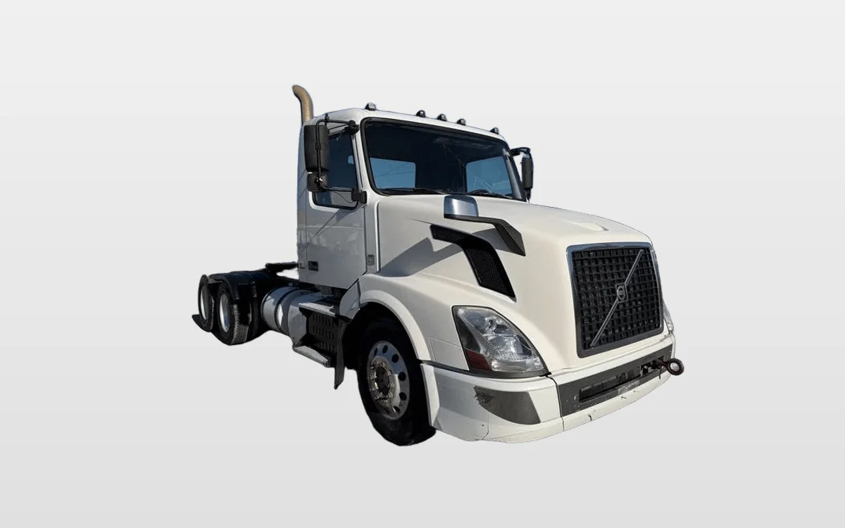 2017 Volvo VNL 300 - image 1