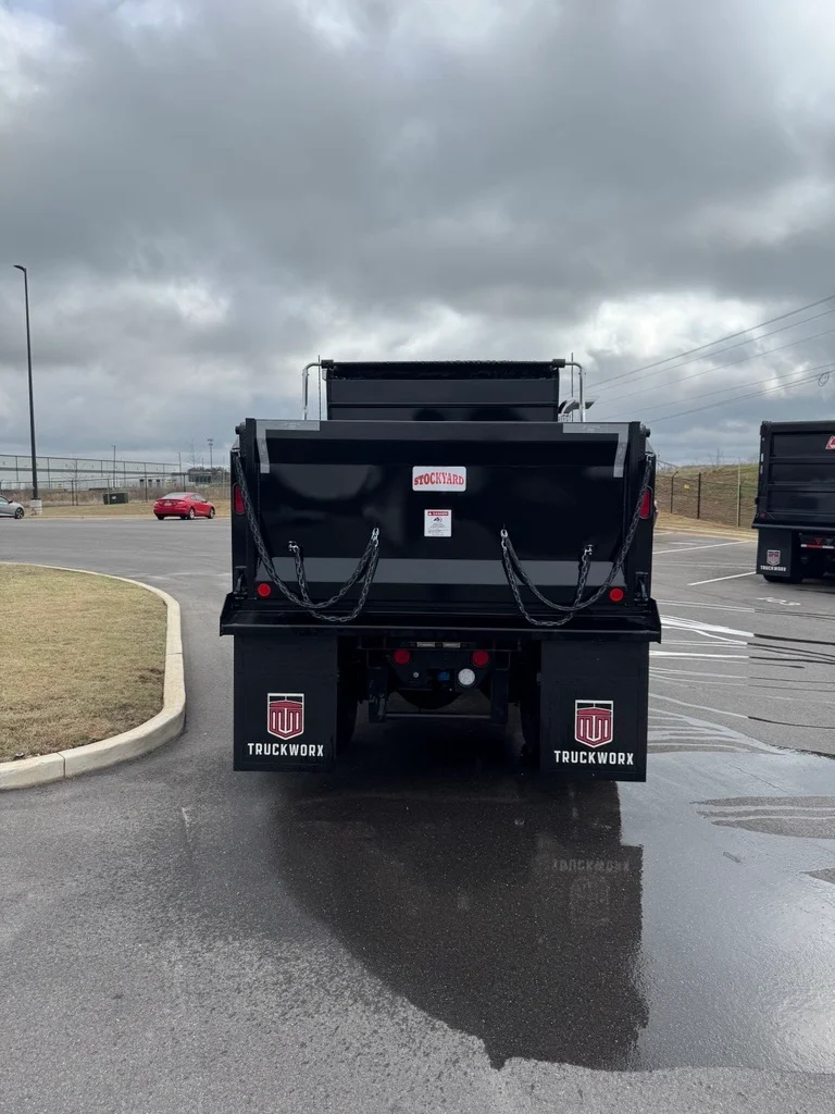 2027 Kenworth in Huntsville, AL — photo 5