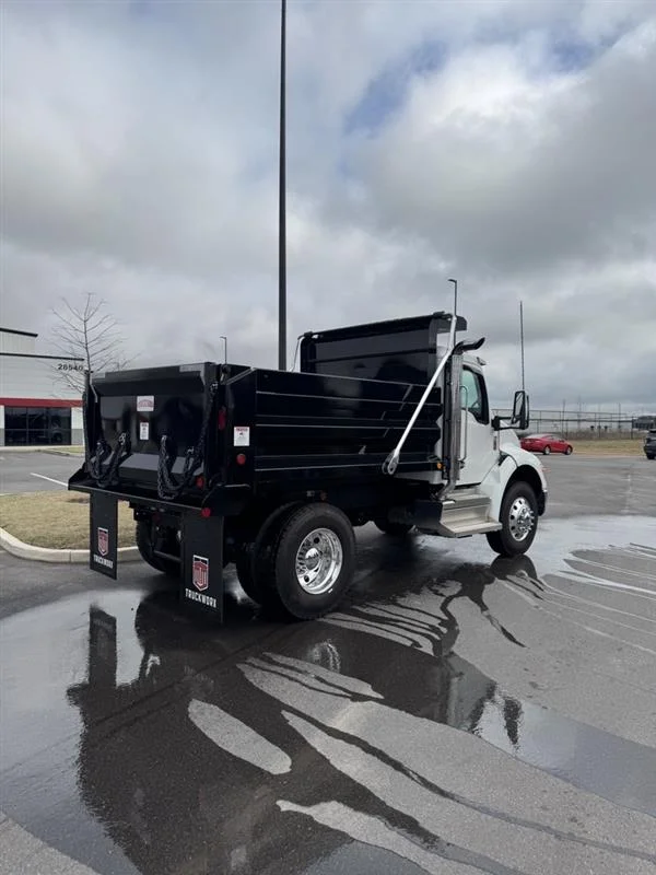 2027 Kenworth in Huntsville, AL — photo 6
