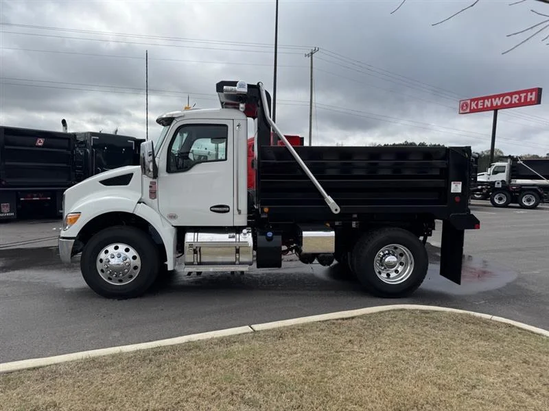 2027 Kenworth in Huntsville, AL — photo 3