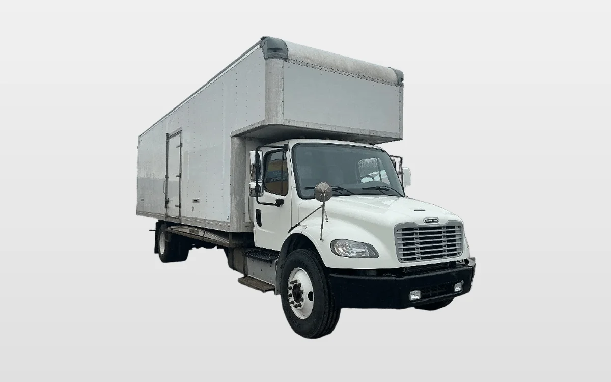 2017 Freightliner M2 106 - image 1