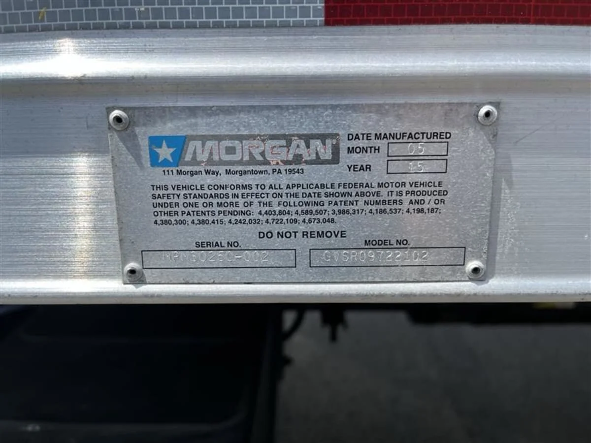 2016 Freightliner M2 106 - image 7