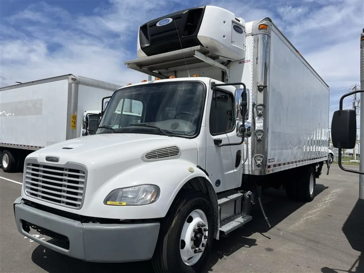 2016 Freightliner M2 106 in Beltsville, MD
