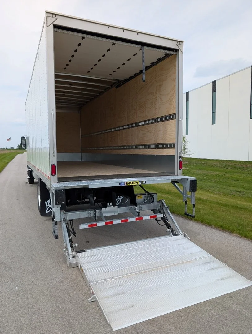 2026 Mack MD in Carroll, IA — photo 5