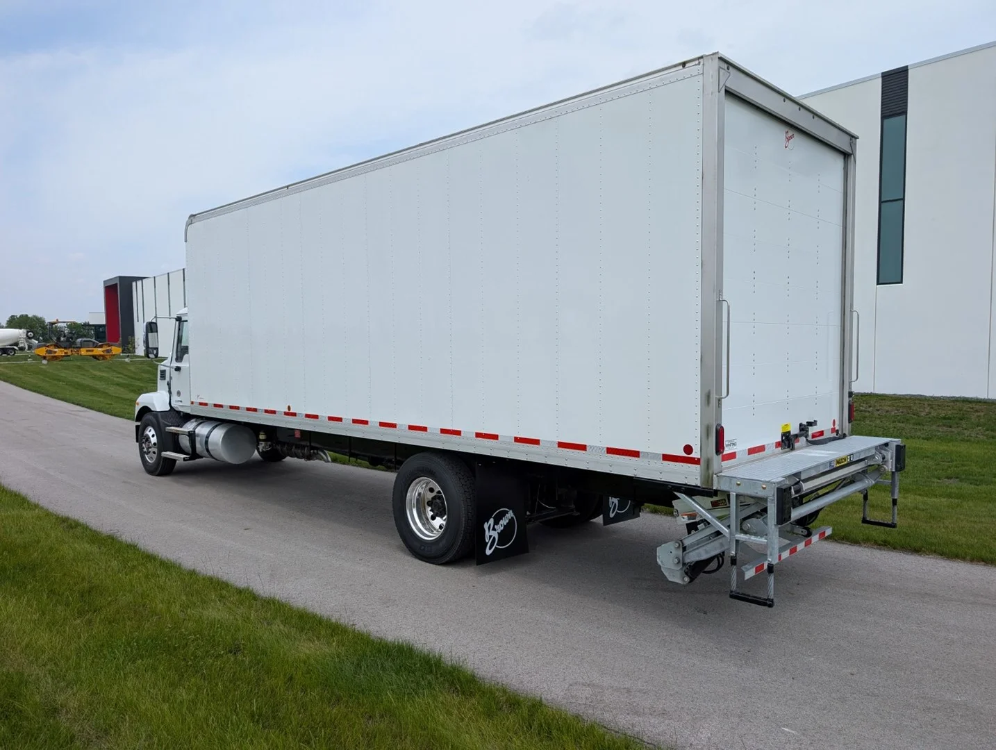 2026 Mack MD in Carroll, IA — photo 2