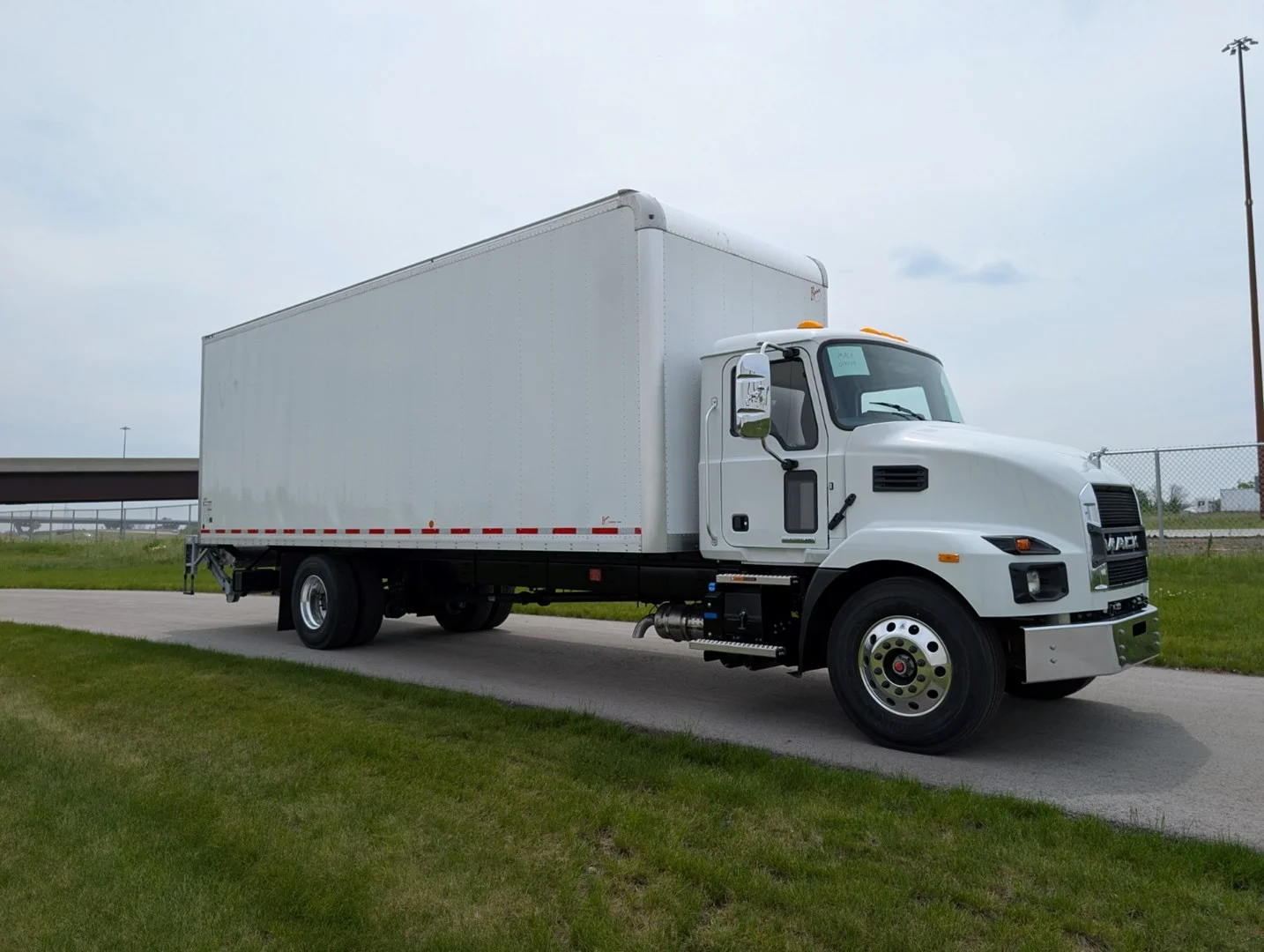 2026 Mack MD in Carroll, IA — photo 4