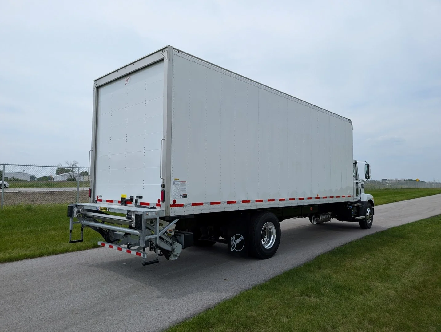 2026 Mack MD in Carroll, IA — photo 3