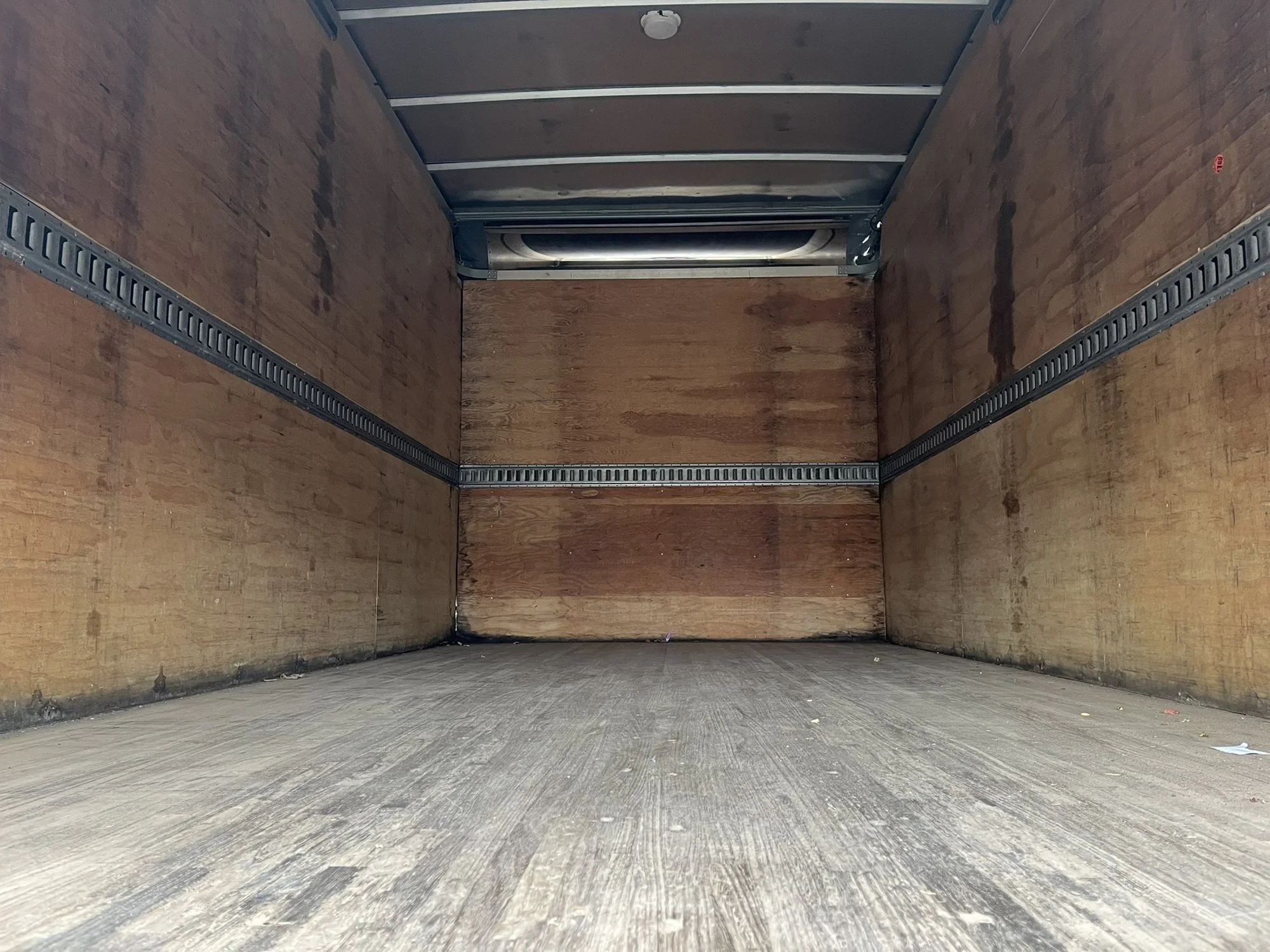 2014 Mitsubishi Fuso in Pennsauken, NJ — photo 6