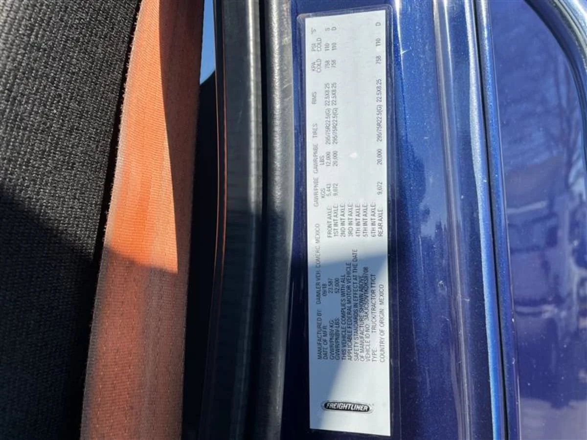 2019 Freightliner M2 112 - image 10