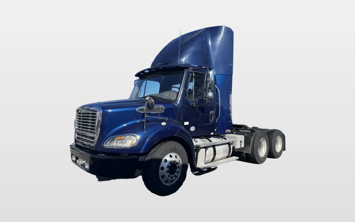 2019 Freightliner M2 112 - image 1