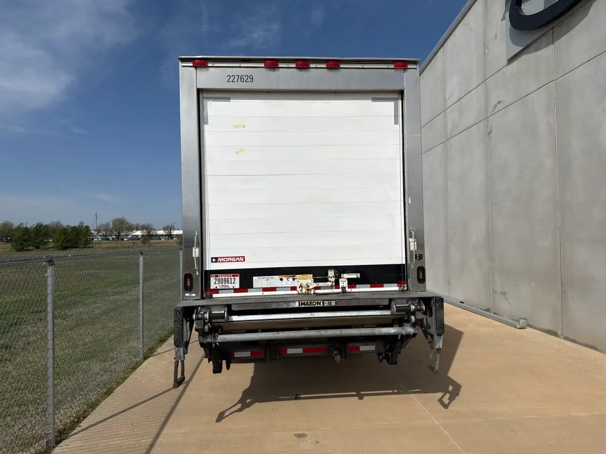 2020 International MV in Oklahoma City, OK — photo 5