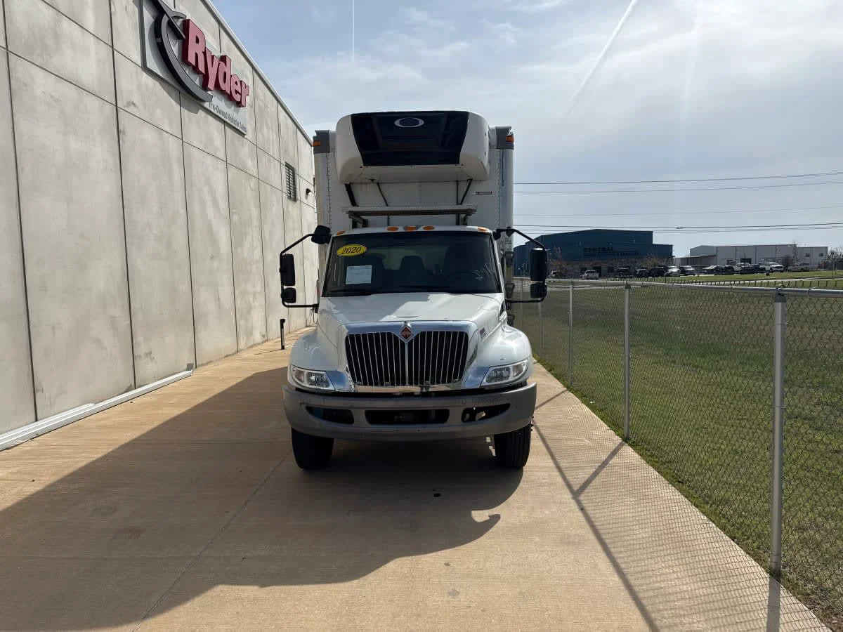 2020 International MV in Oklahoma City, OK — photo 2