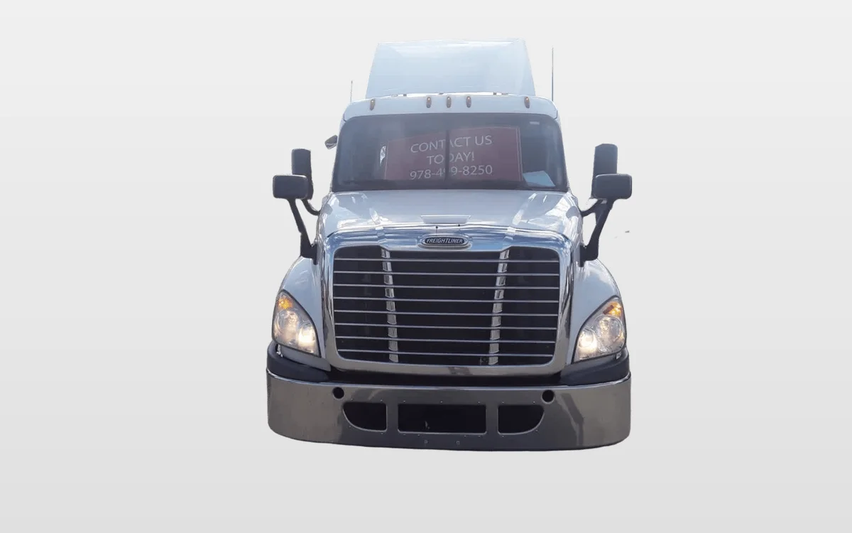 2017 Freightliner - image 1