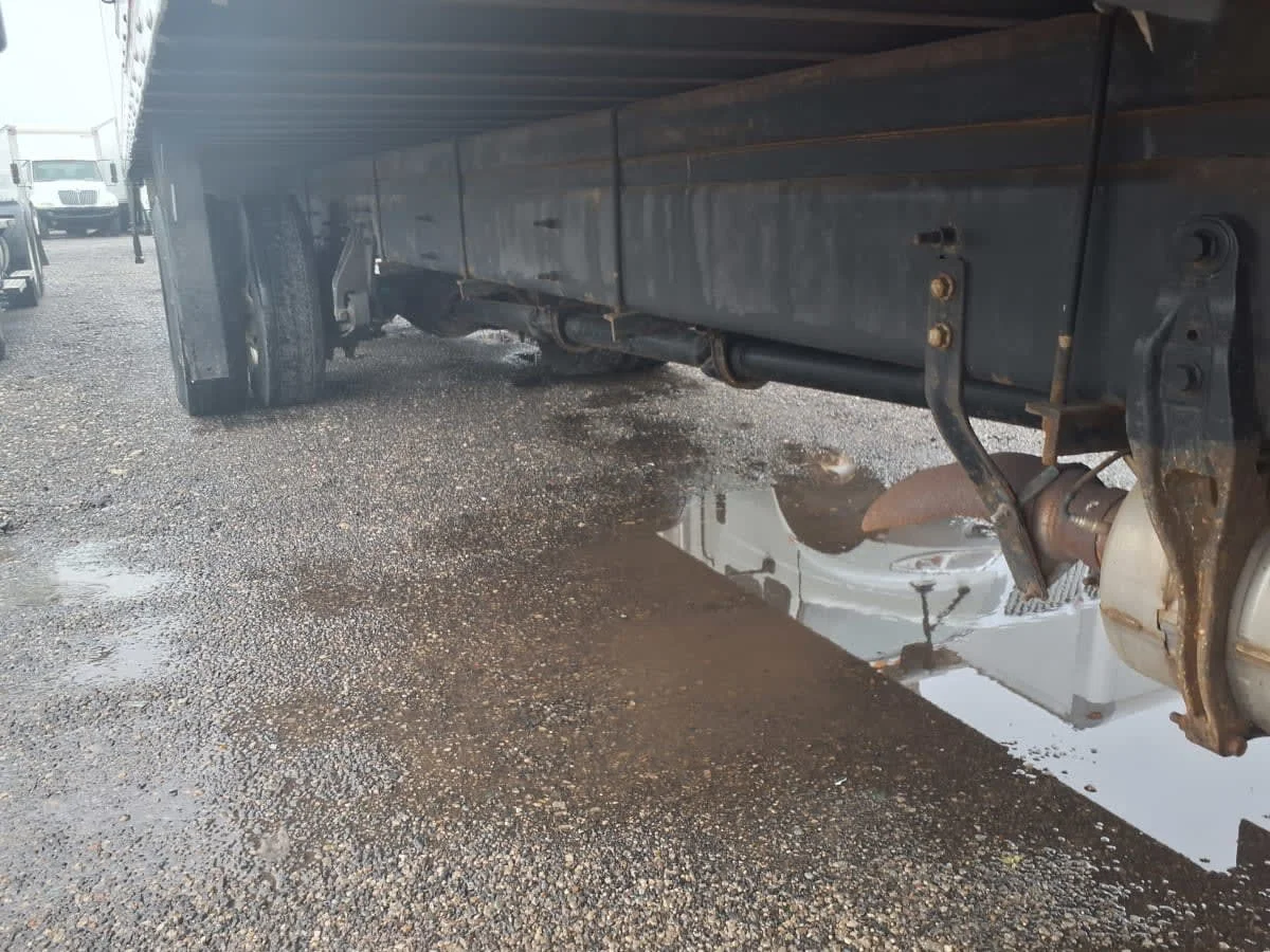 2019 International MV - image 16