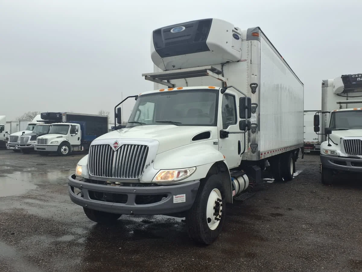 2019 International MV in Taylor, MI
