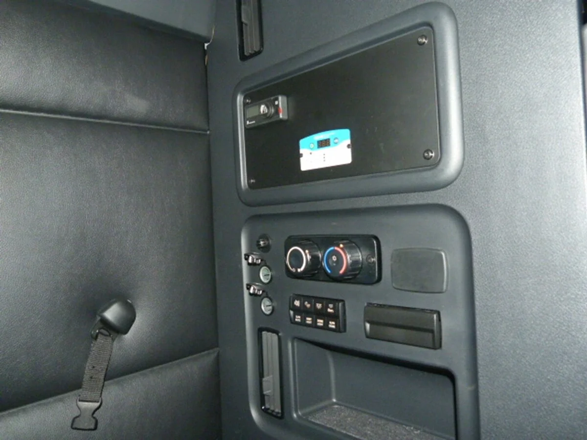 2026 Freightliner Cascadia - image 18