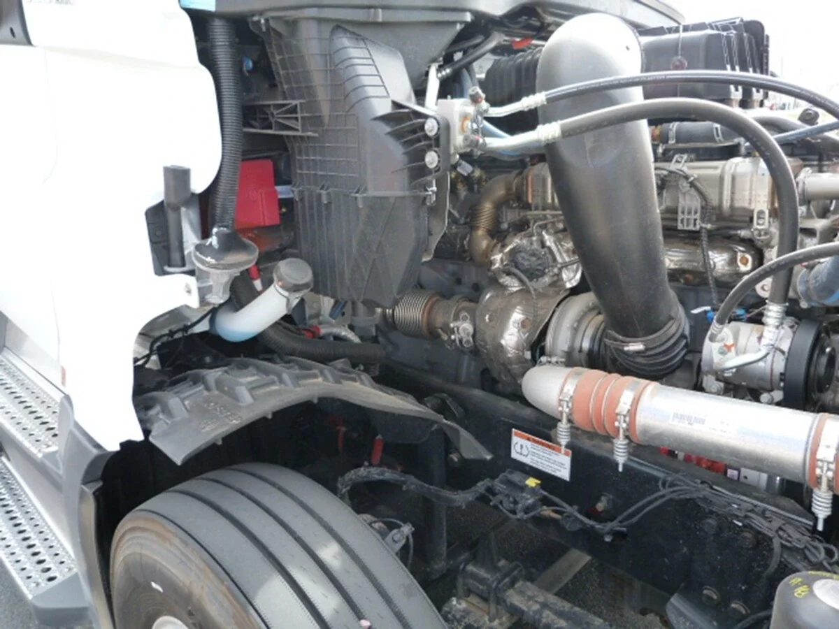 2026 Freightliner Cascadia - image 26