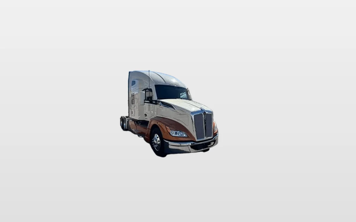 2023 Kenworth T680 in Greeley, CO