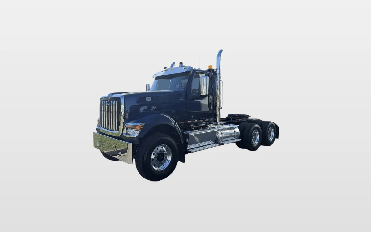 2026 International - image 1