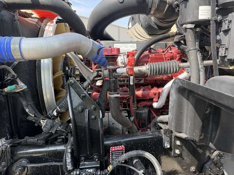 2019 Mack Granite in Springfield, MO — photo 7