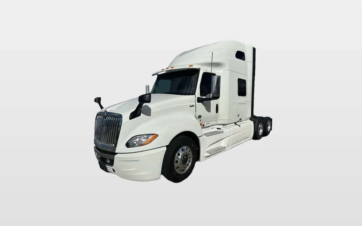 2023 International LT - image 1