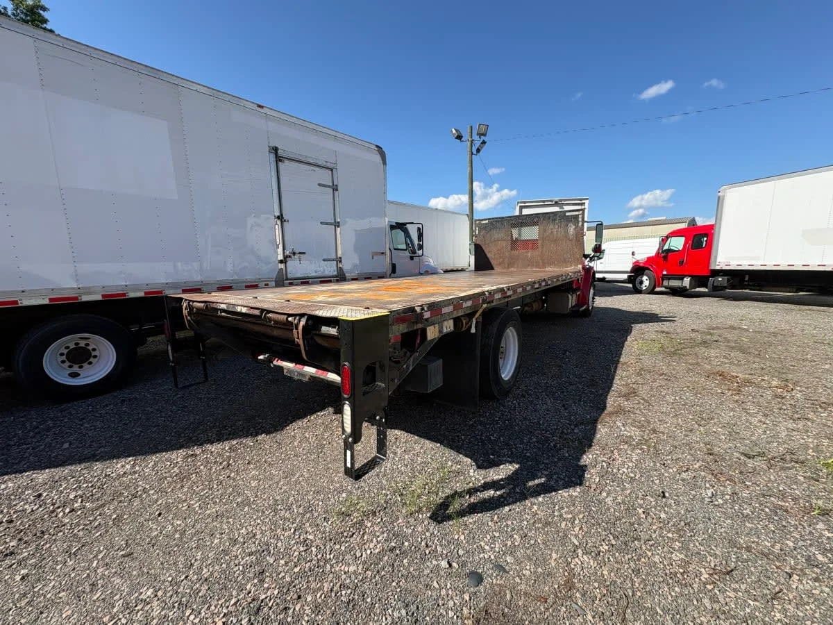 2019 Freightliner M2 106 in Ashland, VA — photo 4
